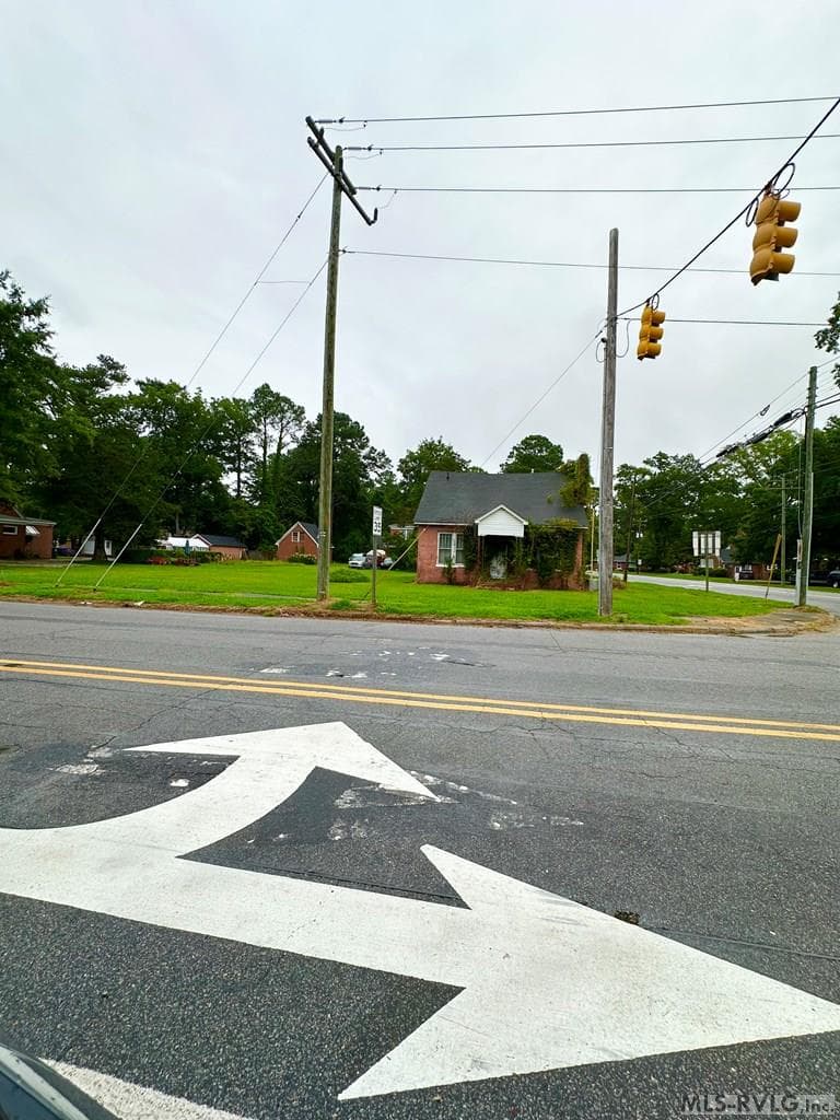 Residential Lot-Restricted at 610 W First Street, Ahoskie NC 27910, photo 6 of 10