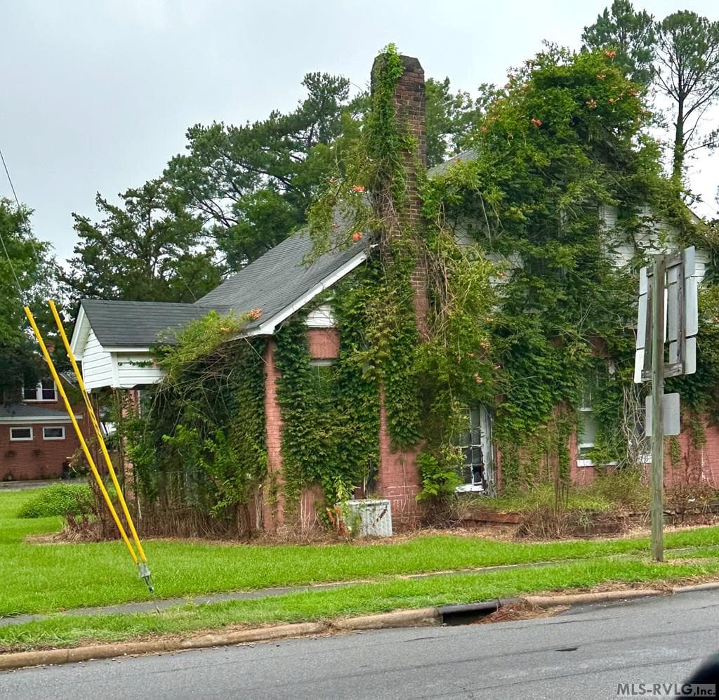 Residential Lot-Restricted at 610 W First Street, Ahoskie NC 27910, photo 7 of 10