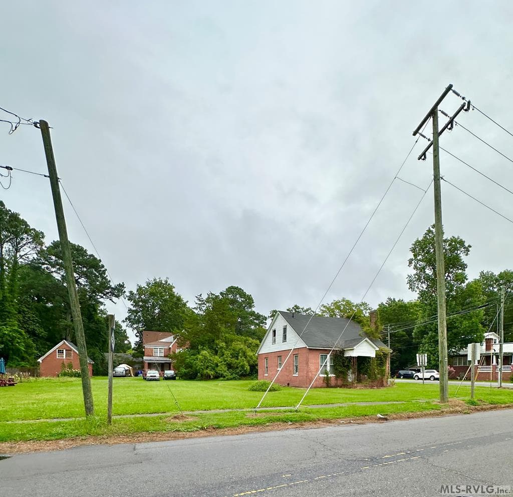 Residential Lot-Restricted at 610 W First Street, Ahoskie NC 27910, photo 8 of 10