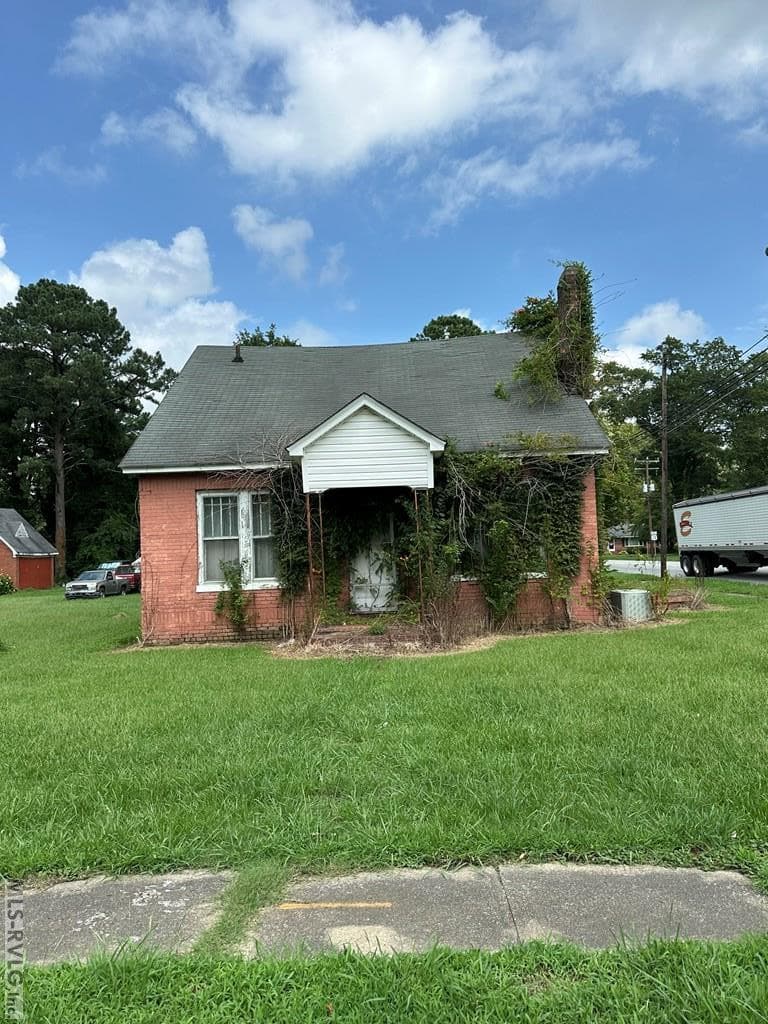 Residential Lot-Restricted at 610 W First Street, Ahoskie NC 27910, photo 9 of 10