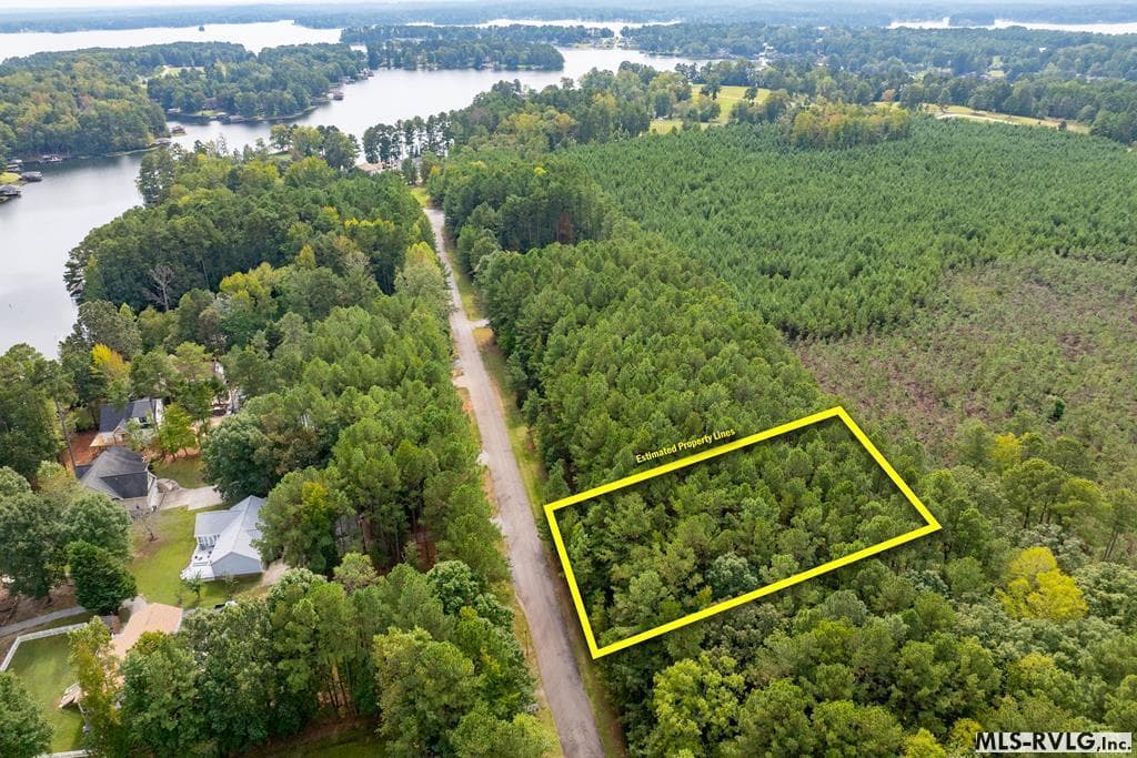 Lot 20 Waterside Drive, Henrico NC 27842