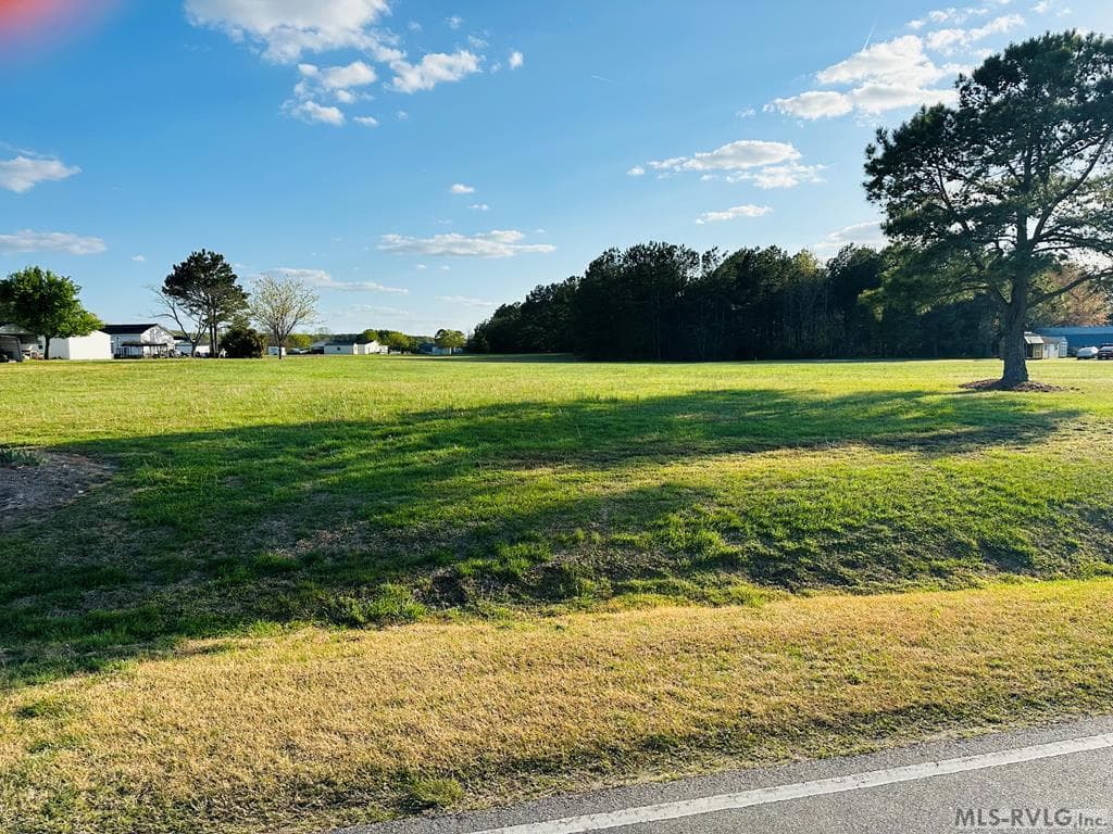 TBD Jernigan Airport Rd, Ahoskie NC 27910
