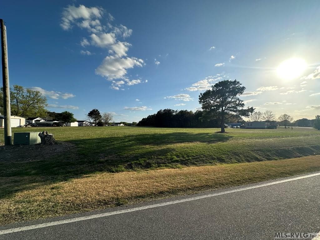 Residential Lot-Restricted at TBD Jernigan Airport Rd, Ahoskie NC 27910, photo 2 of 5