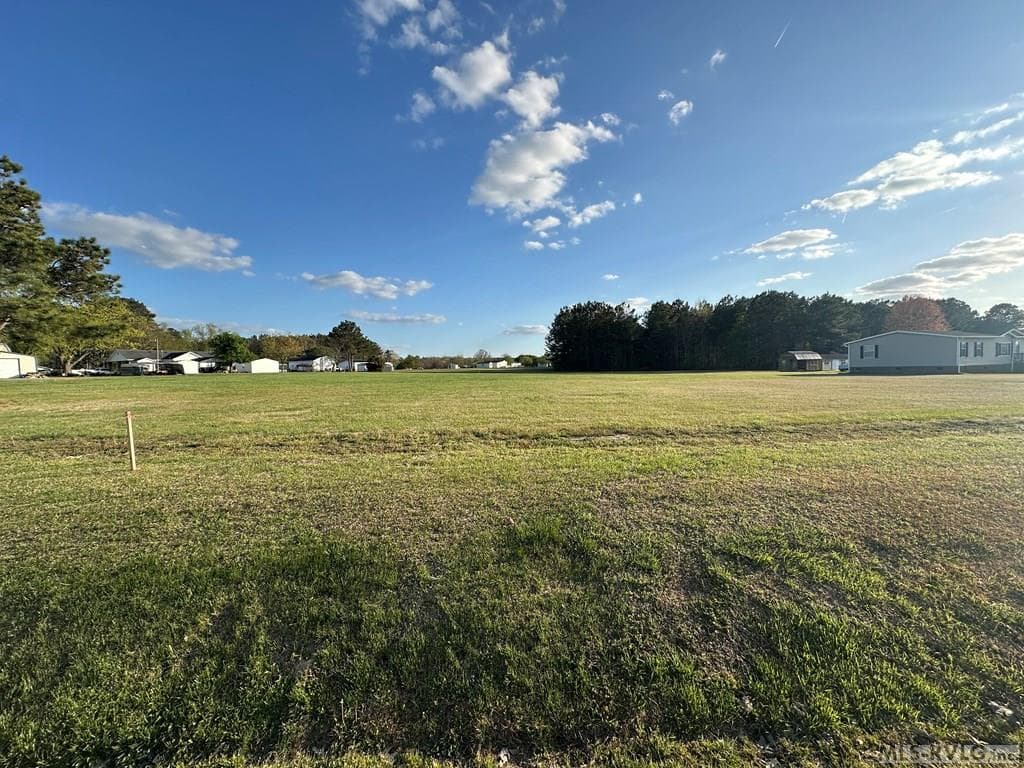 Residential Lot-Restricted at TBD Jernigan Airport Rd, Ahoskie NC 27910, photo 5 of 5