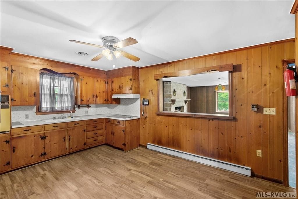 Residential/Vacation at 1082 Baskerville Road, Baskerville VA 23915, Baskerville, photo 15 of 34