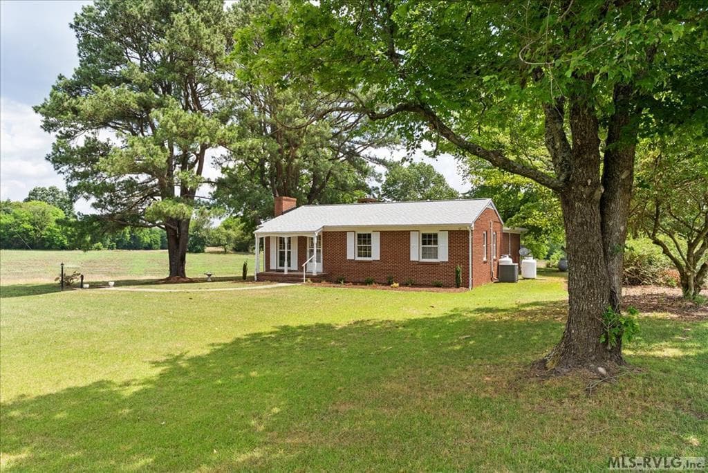 Residential/Vacation at 1082 Baskerville Road, Baskerville VA 23915, Baskerville, photo 2 of 34