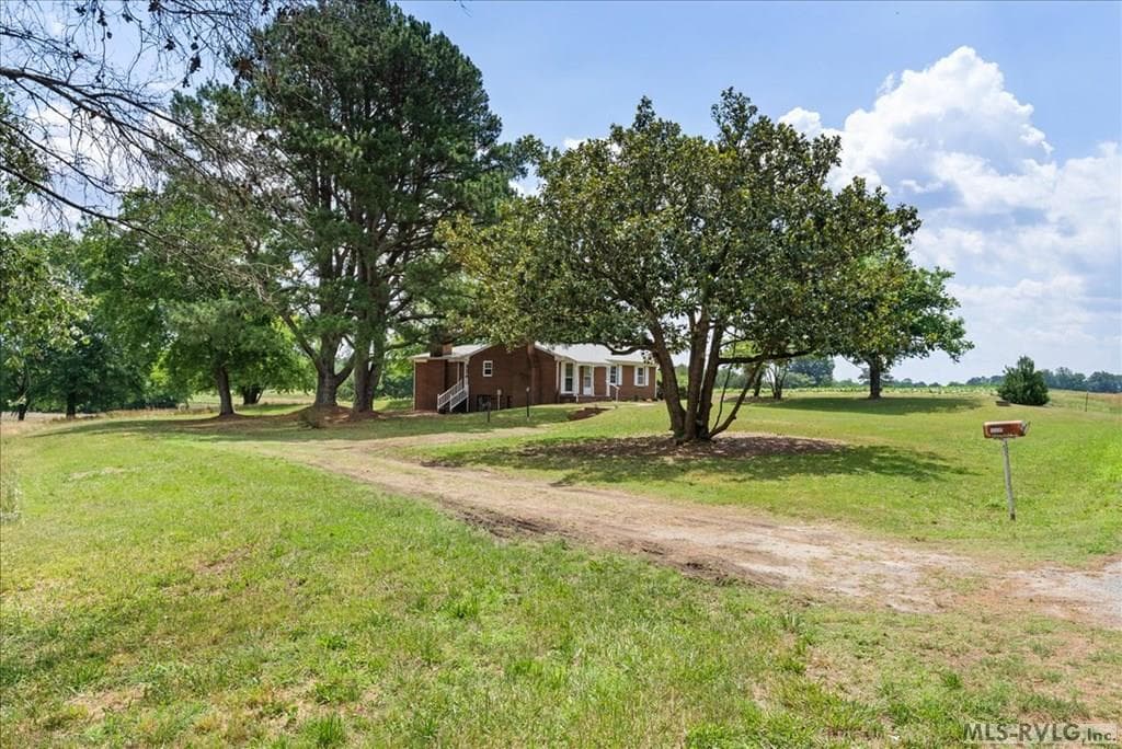 Residential/Vacation at 1082 Baskerville Road, Baskerville VA 23915, Baskerville, photo 33 of 34