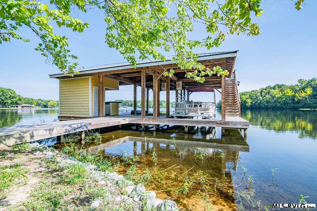 Residential/Vacation at 330 Lynch Point Rd., Macon NC 27551, Macon, photo 6 of 55