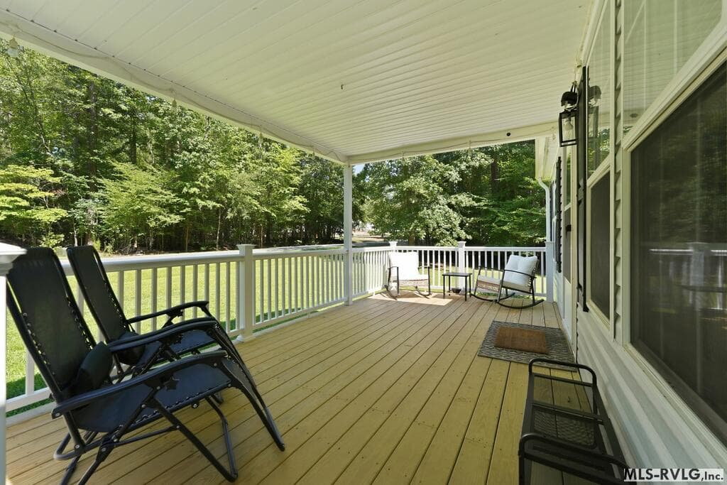 Residential/Vacation at 118 Anchor Dr, Littleton NC 27850, Littleton, photo 24 of 36