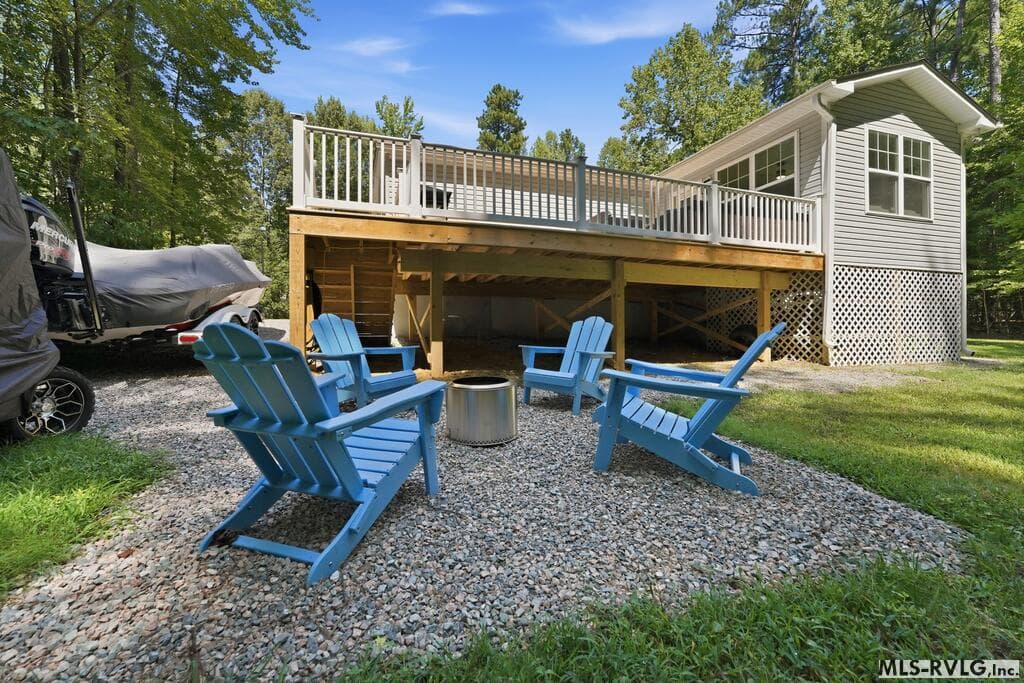 Residential/Vacation at 118 Anchor Dr, Littleton NC 27850, Littleton, photo 26 of 36