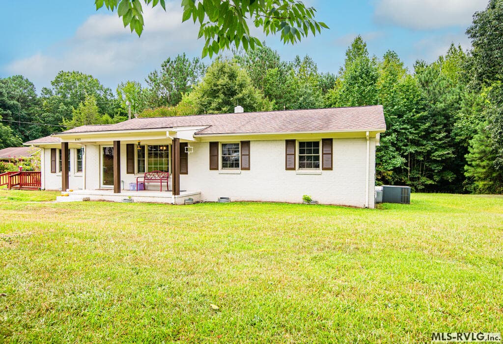 Residential/Vacation at 8585 U.s. Hwy 158, Littleton NC 27850, Littleton, photo 2 of 53