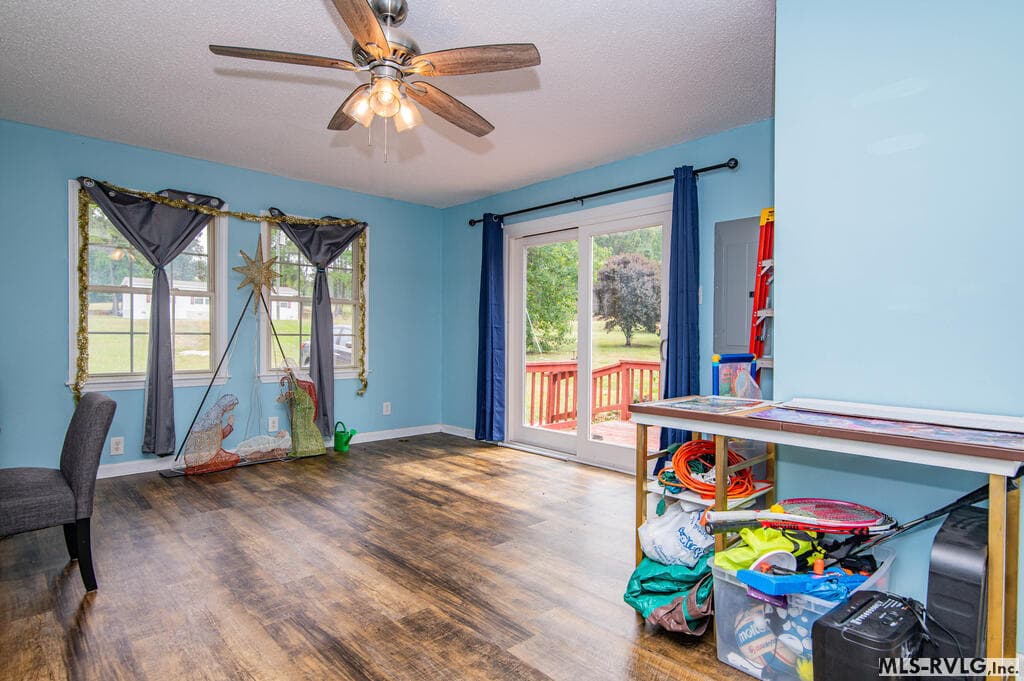 Residential/Vacation at 8585 U.s. Hwy 158, Littleton NC 27850, Littleton, photo 22 of 53