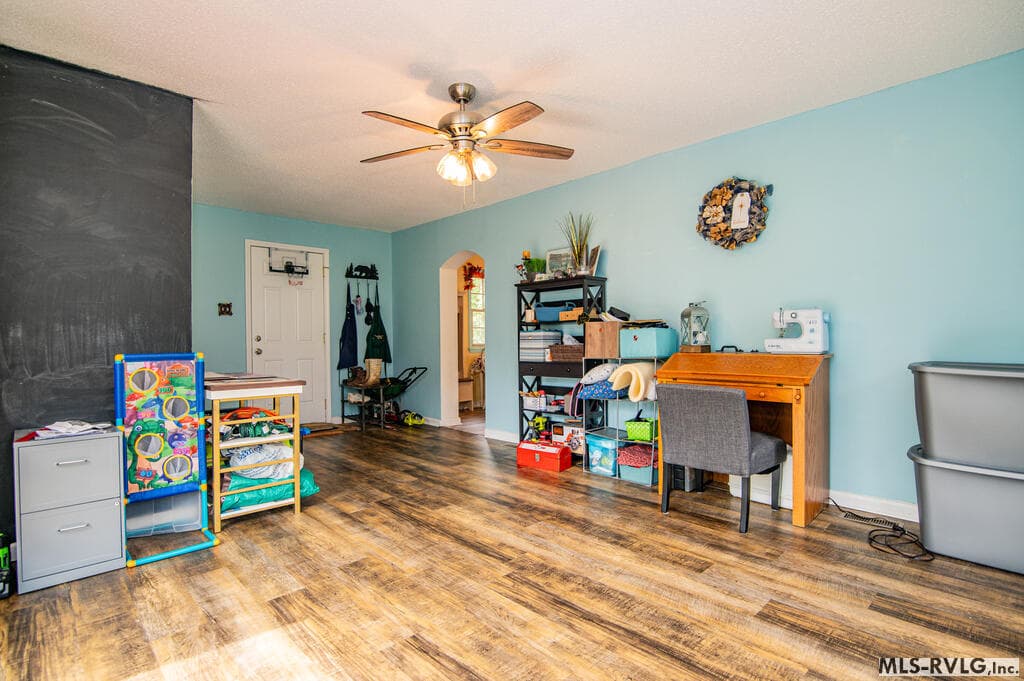 Residential/Vacation at 8585 U.s. Hwy 158, Littleton NC 27850, Littleton, photo 24 of 53