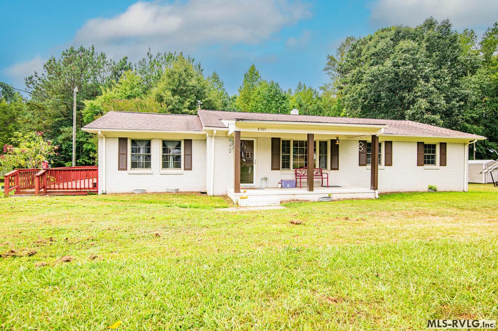 Residential/Vacation at 8585 U.s. Hwy 158, Littleton NC 27850, Littleton, photo 3 of 53