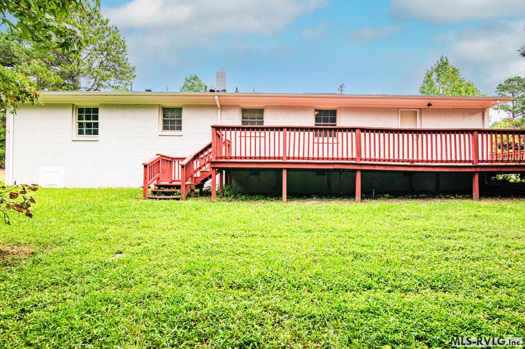 Residential/Vacation at 8585 U.s. Hwy 158, Littleton NC 27850, Littleton, photo 52 of 53