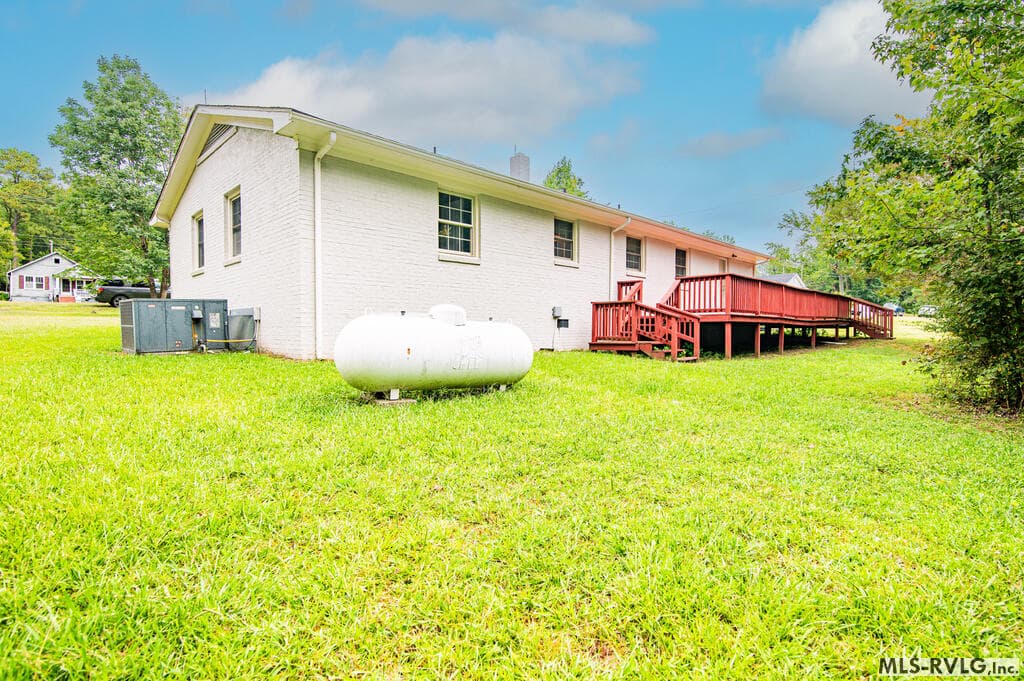 Residential/Vacation at 8585 U.s. Hwy 158, Littleton NC 27850, Littleton, photo 53 of 53