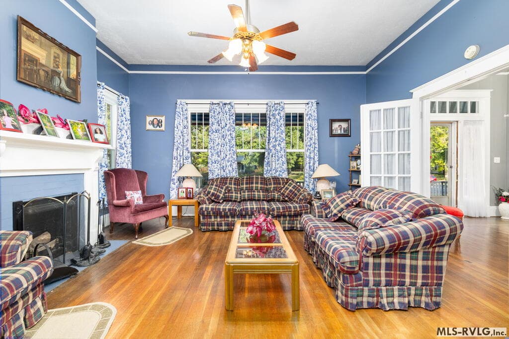 Residential/Vacation at 220 Mosby Ave, Littleton NC 27850, Littleton, photo 12 of 61