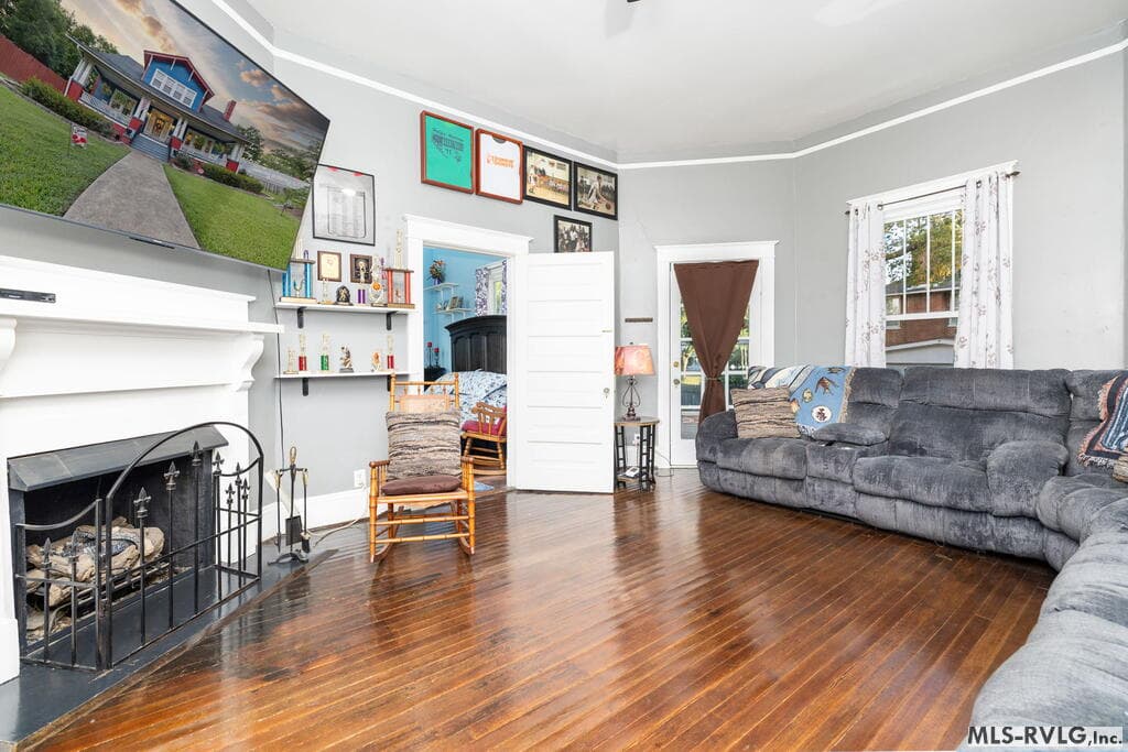Residential/Vacation at 220 Mosby Ave, Littleton NC 27850, Littleton, photo 14 of 61