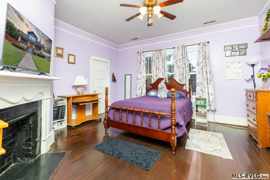 Residential/Vacation at 220 Mosby Ave, Littleton NC 27850, Littleton, photo 32 of 61
