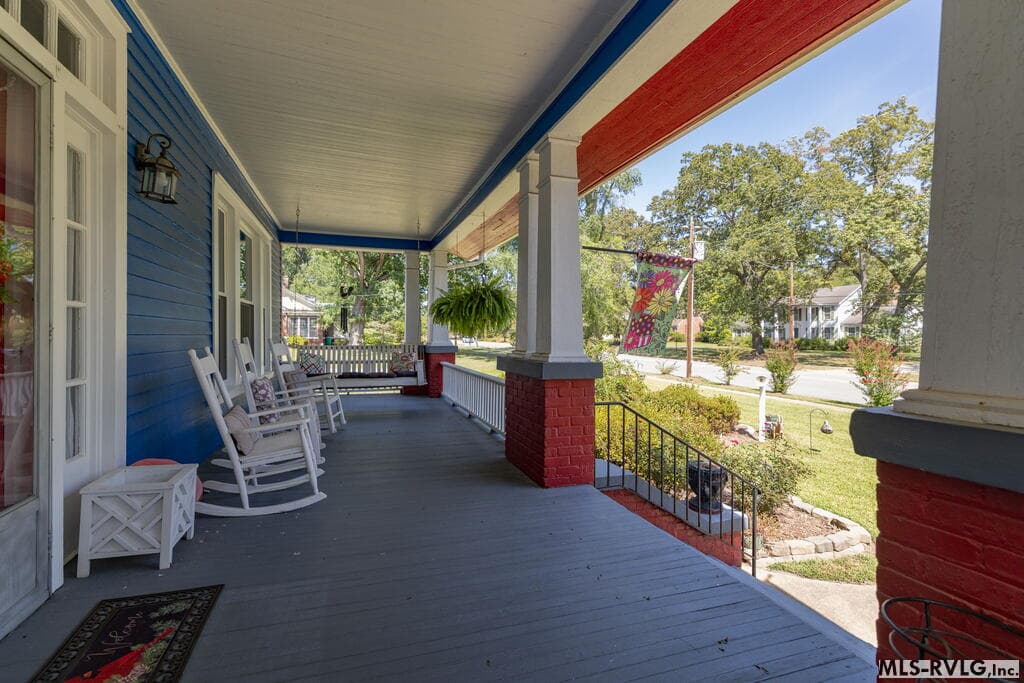 Residential/Vacation at 220 Mosby Ave, Littleton NC 27850, Littleton, photo 4 of 61