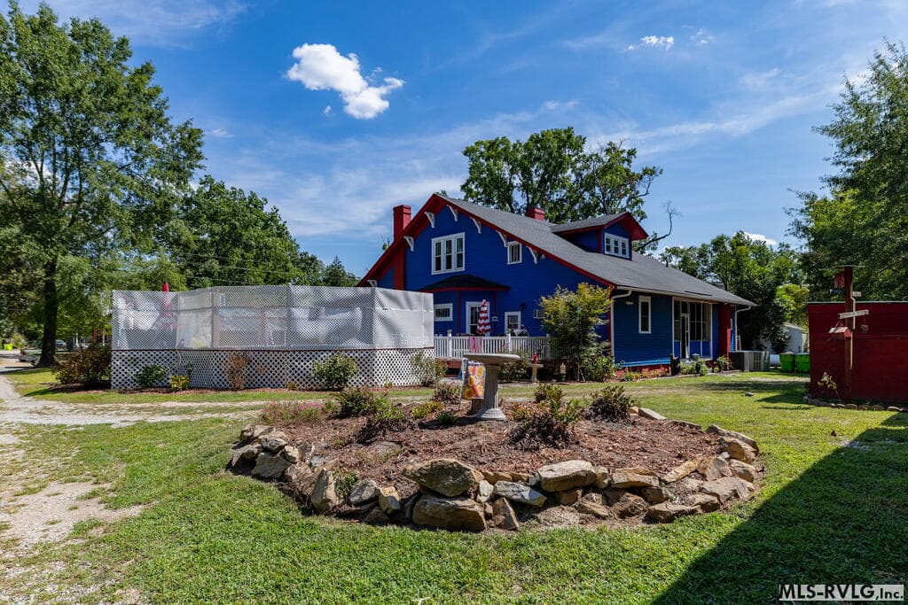 Residential/Vacation at 220 Mosby Ave, Littleton NC 27850, Littleton, photo 44 of 61