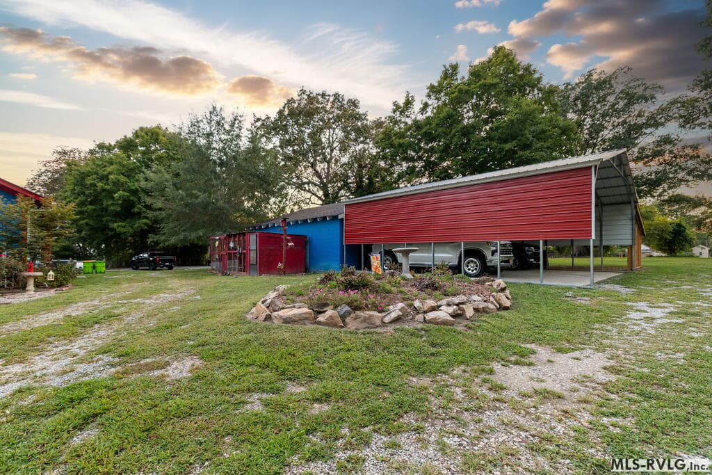 Residential/Vacation at 220 Mosby Ave, Littleton NC 27850, Littleton, photo 48 of 61