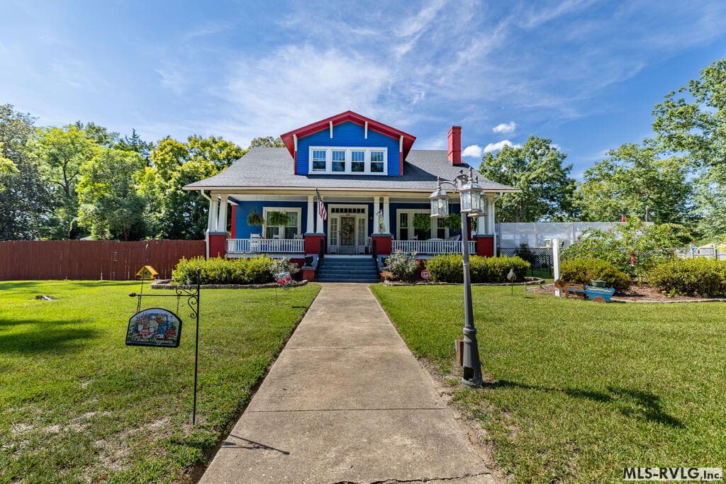 Residential/Vacation at 220 Mosby Ave, Littleton NC 27850, Littleton, photo 58 of 61