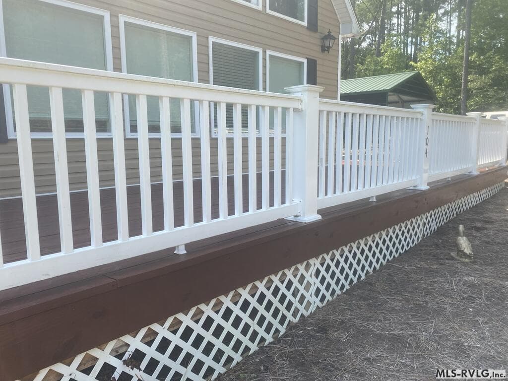 Residential/Vacation at 104 Wiccacanee Trail, Henrico NC 27842, Henrico, photo 35 of 50
