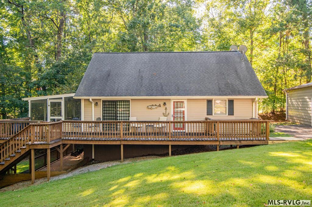 108 Fir Ct., Littleton NC 27850