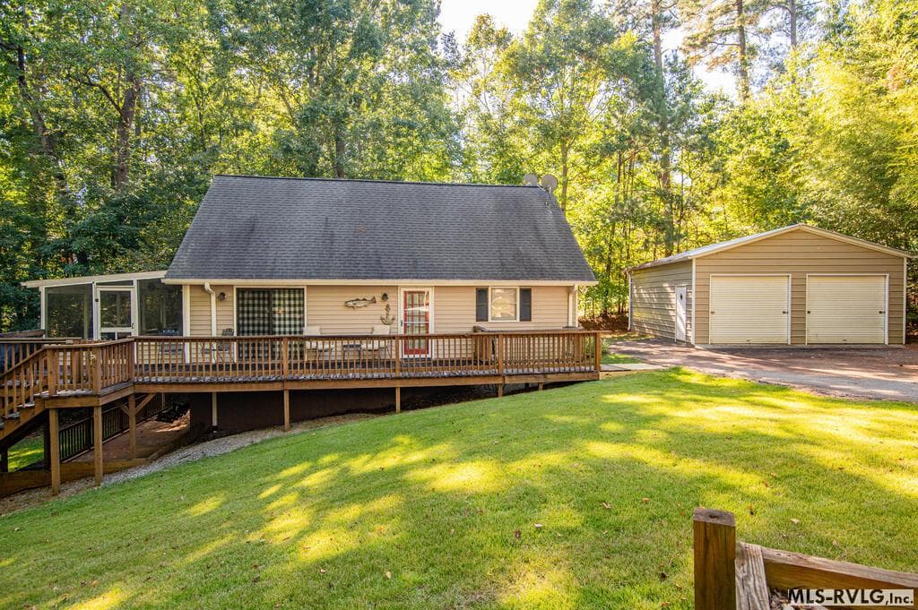 Residential/Vacation at 108 Fir Ct., Littleton NC 27850, Littleton, photo 2 of 57