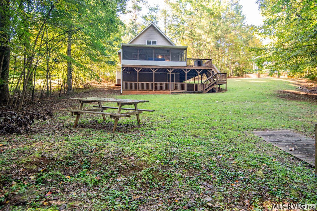 Residential/Vacation at 108 Fir Ct., Littleton NC 27850, Littleton, photo 35 of 57