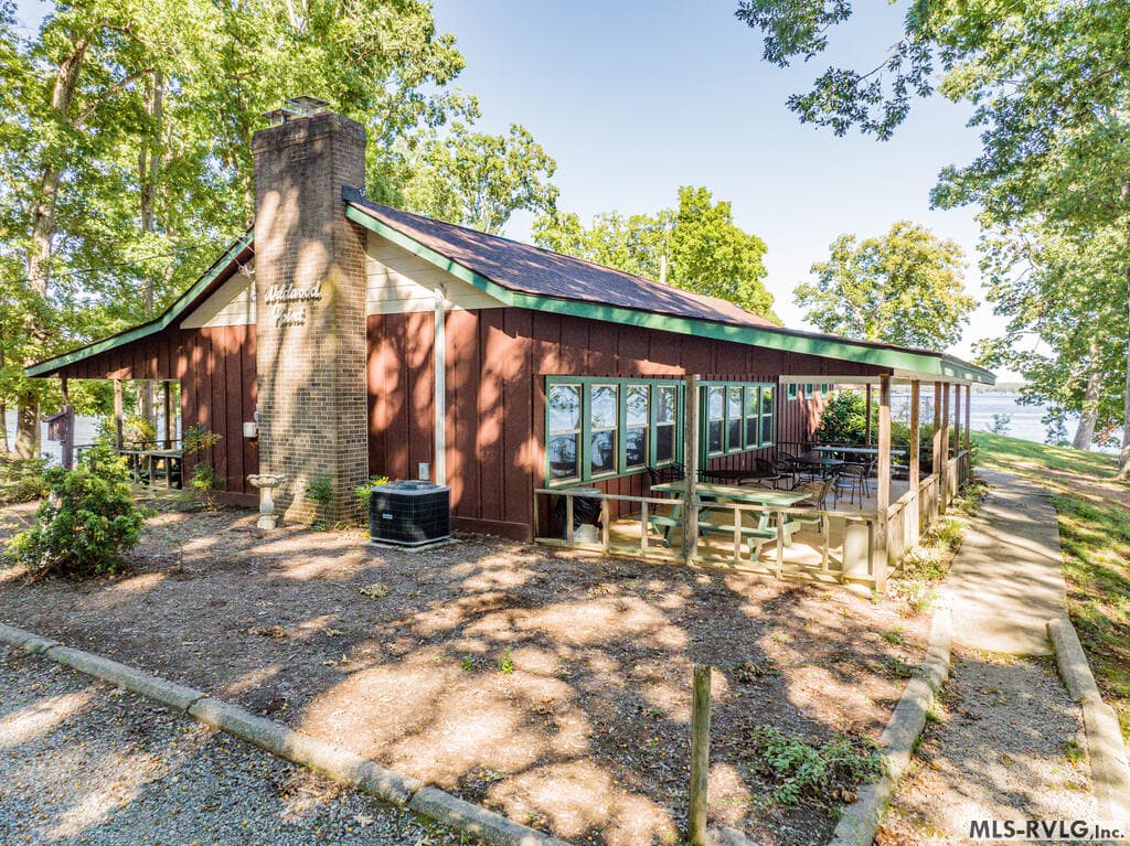 Residential/Vacation at 108 Fir Ct., Littleton NC 27850, Littleton, photo 53 of 57