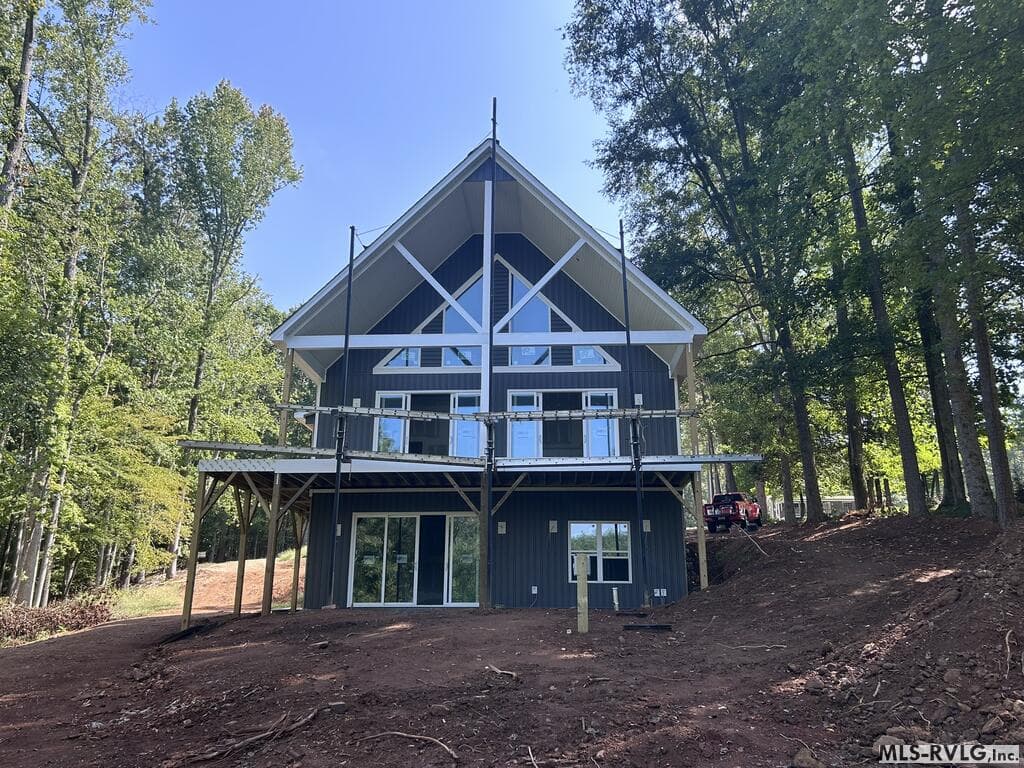 Residential/Vacation at 190 Mallard Ln, Macon NC 27850, Macon, photo 11 of 43
