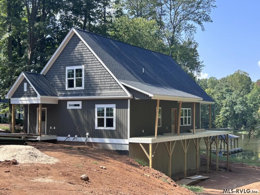 Residential/Vacation at 190 Mallard Ln, Macon NC 27850, Macon, photo 14 of 43
