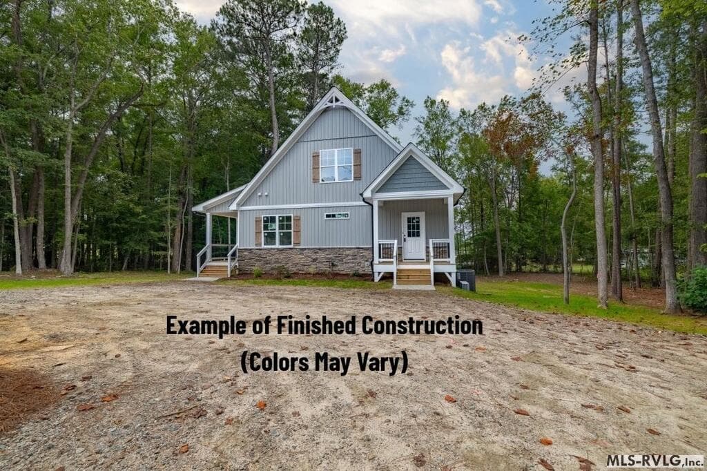 Residential/Vacation at 190 Mallard Ln, Macon NC 27850, Macon, photo 15 of 43