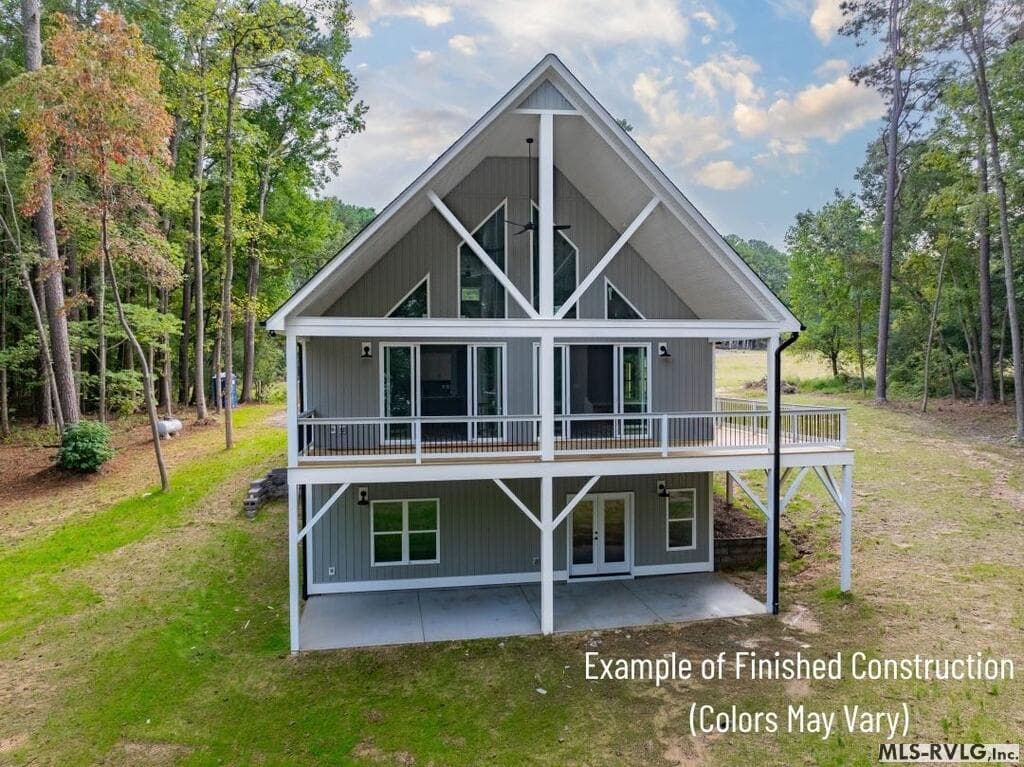 Residential/Vacation at 190 Mallard Ln, Macon NC 27850, Macon, photo 16 of 43