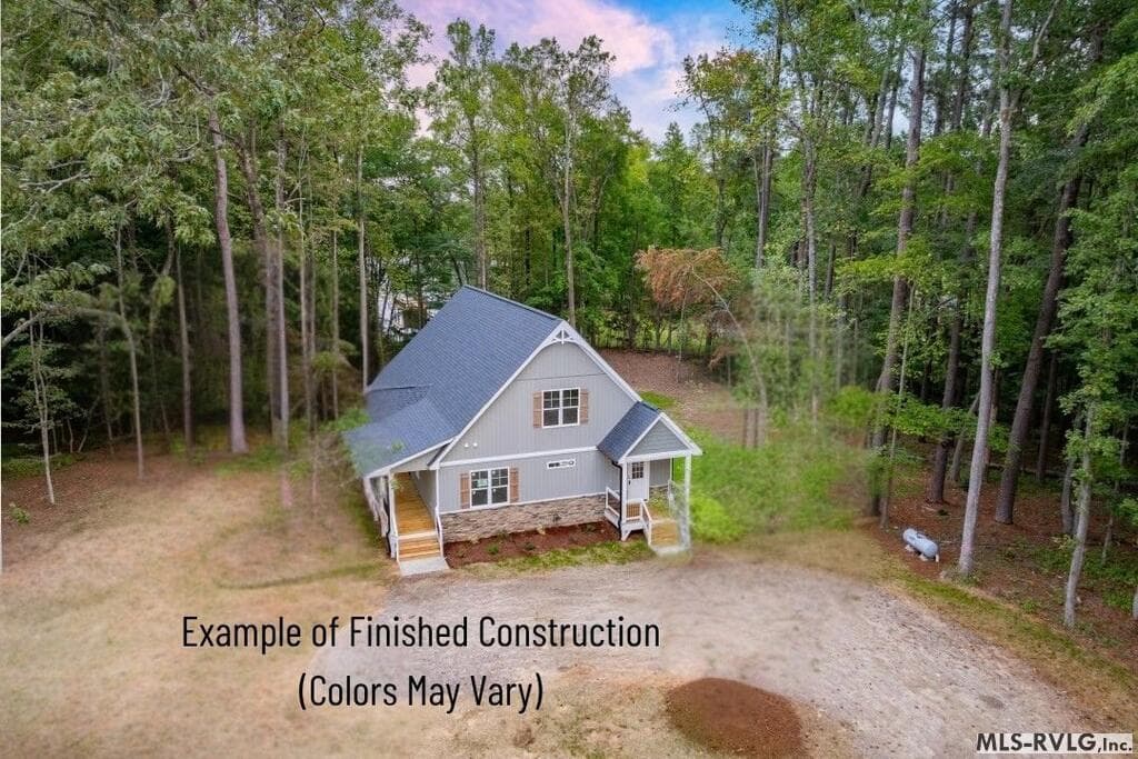 Residential/Vacation at 190 Mallard Ln, Macon NC 27850, Macon, photo 17 of 43