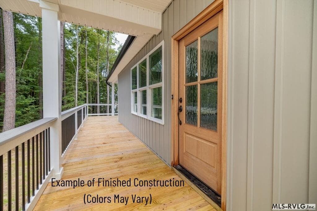 Residential/Vacation at 190 Mallard Ln, Macon NC 27850, Macon, photo 18 of 43