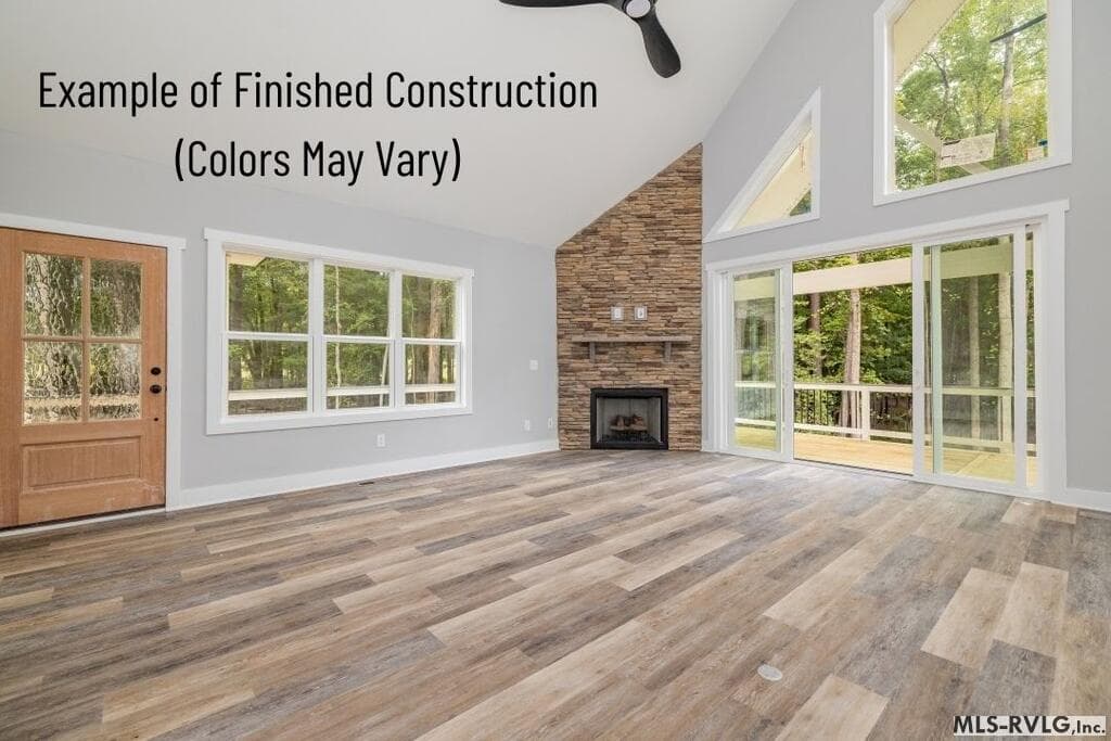 Residential/Vacation at 190 Mallard Ln, Macon NC 27850, Macon, photo 19 of 43
