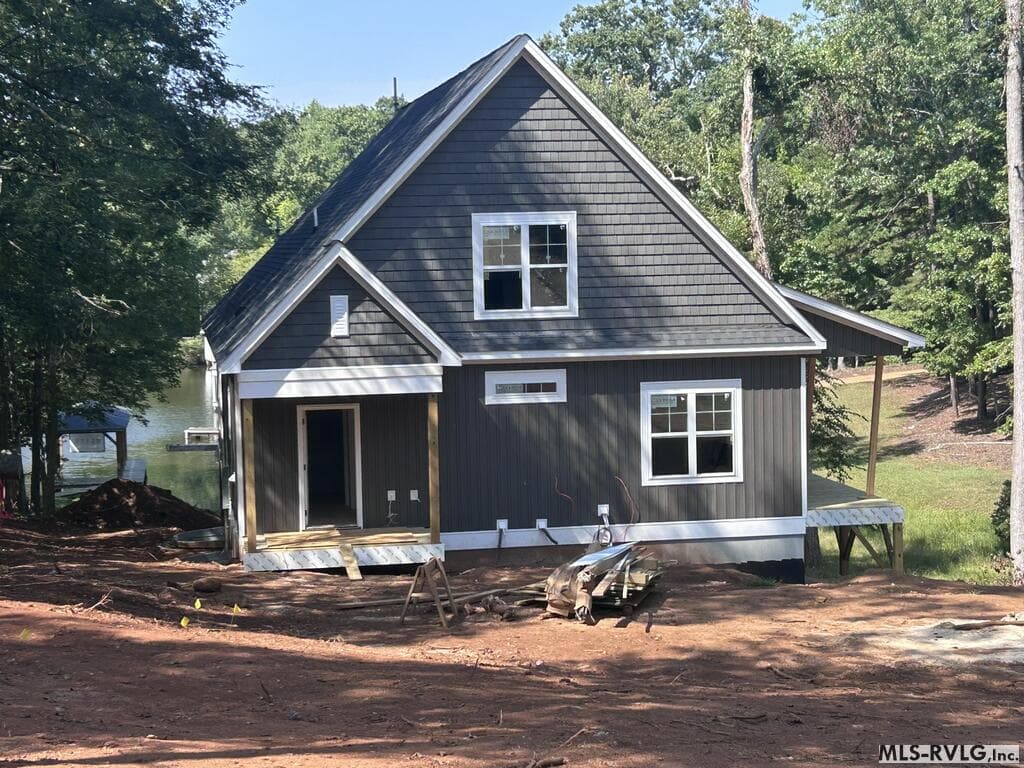 Residential/Vacation at 190 Mallard Ln, Macon NC 27850, Macon, photo 2 of 43