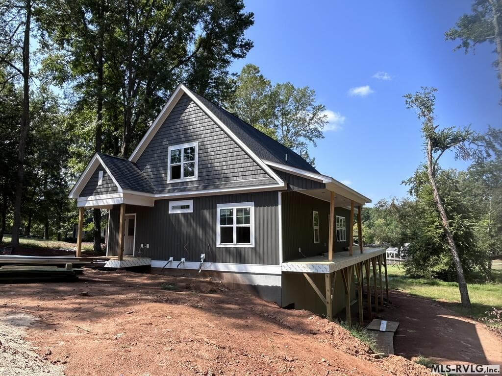 Residential/Vacation at 190 Mallard Ln, Macon NC 27850, Macon, photo 3 of 43