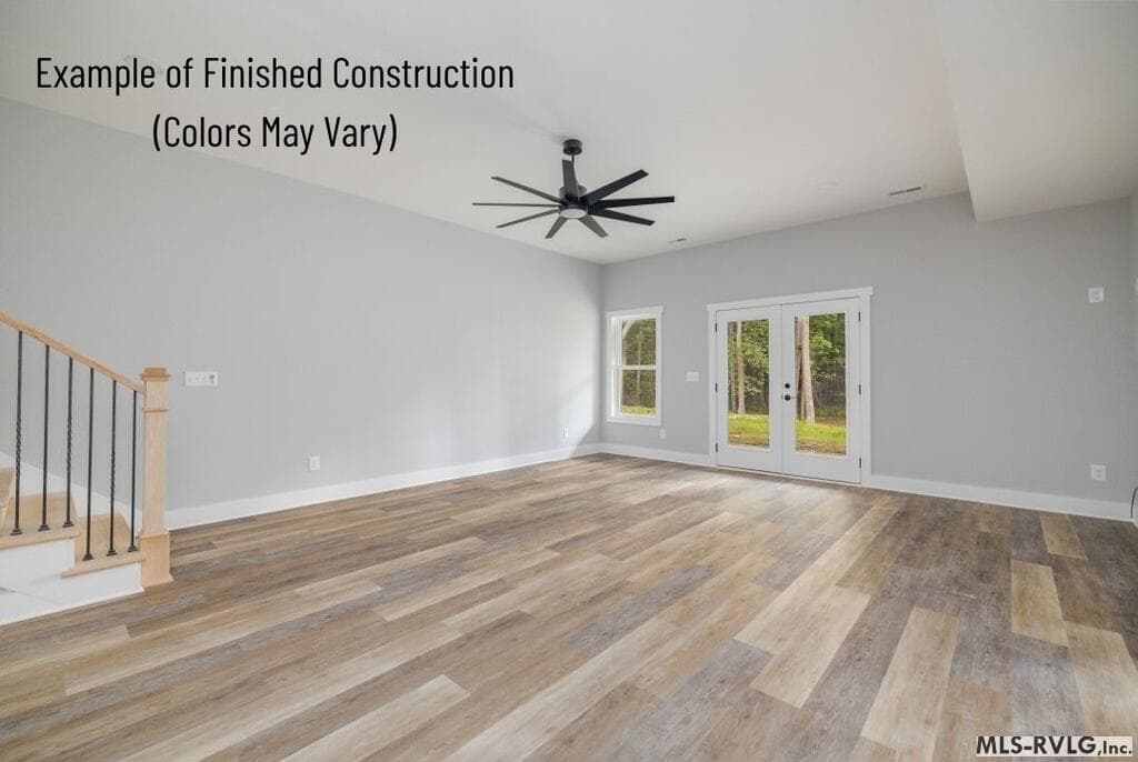 Residential/Vacation at 190 Mallard Ln, Macon NC 27850, Macon, photo 40 of 43