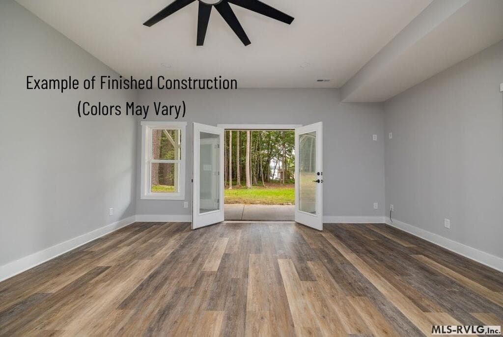Residential/Vacation at 190 Mallard Ln, Macon NC 27850, Macon, photo 41 of 43