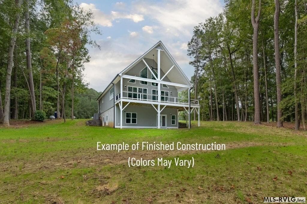 Residential/Vacation at 190 Mallard Ln, Macon NC 27850, Macon, photo 42 of 43