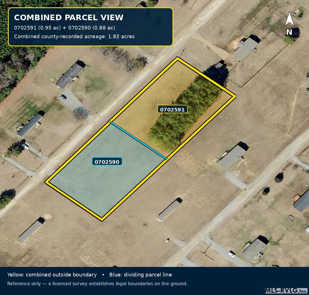 163 Hillside Dr, Rich Square NC 27869