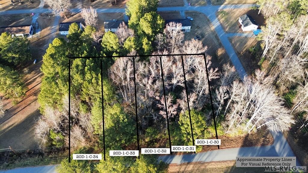 Residential Lot-Restricted,Unimproved Land at 0 Van Dyke Circle, Emporia VA 23847, Emporia, photo 2 of 3