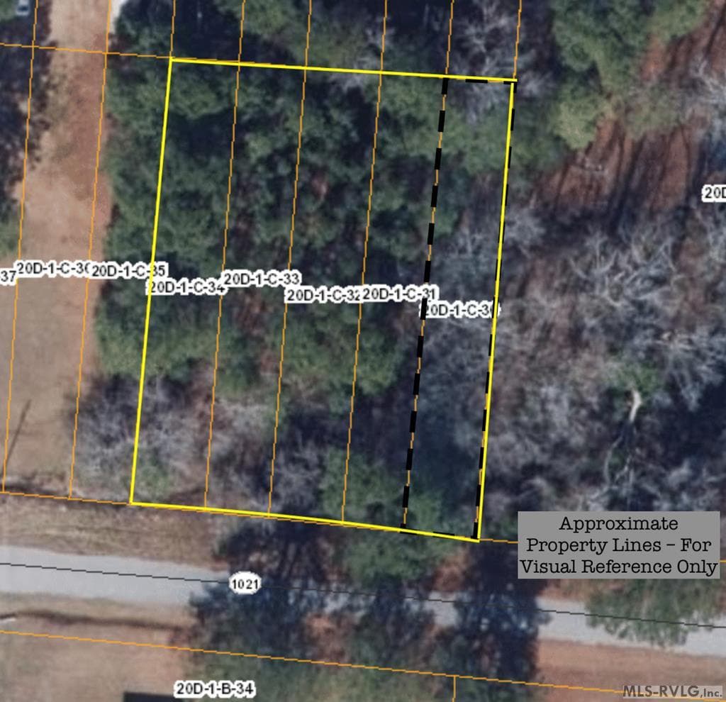 Residential Lot-Restricted,Unimproved Land at 0 Van Dyke Circle, Emporia VA 23847, Emporia, photo 3 of 3