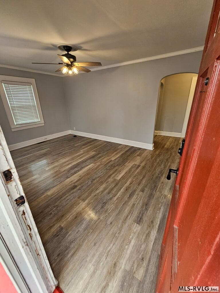 Residential/Vacation at 219 Craige Street, Gaston NC 27832, photo 2 of 10