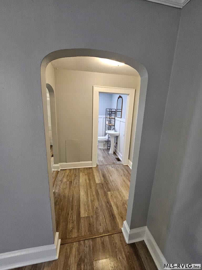 Residential/Vacation at 219 Craige Street, Gaston NC 27832, photo 6 of 10