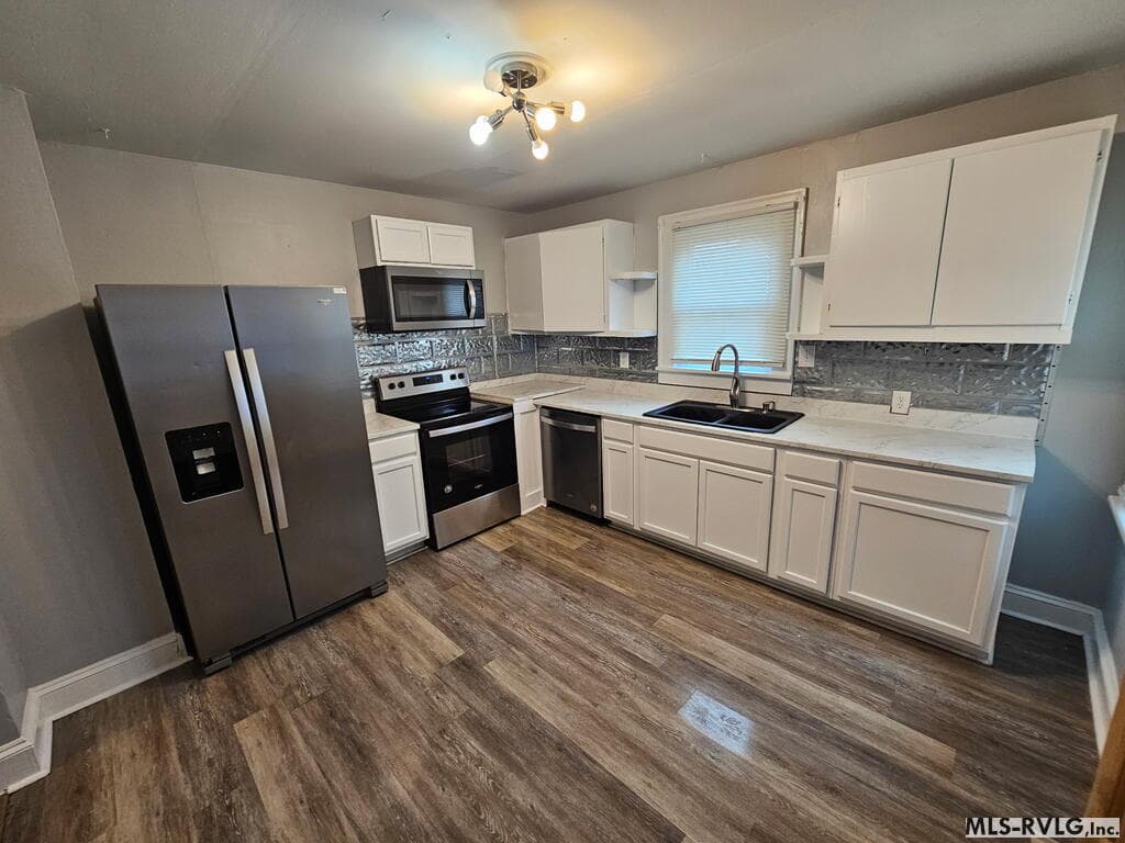 Residential/Vacation at 219 Craige Street, Gaston NC 27832, photo 9 of 10